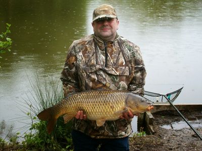 Ian Drewitt