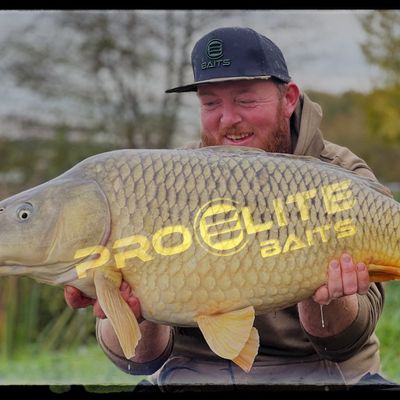 Mat Carpfishing40