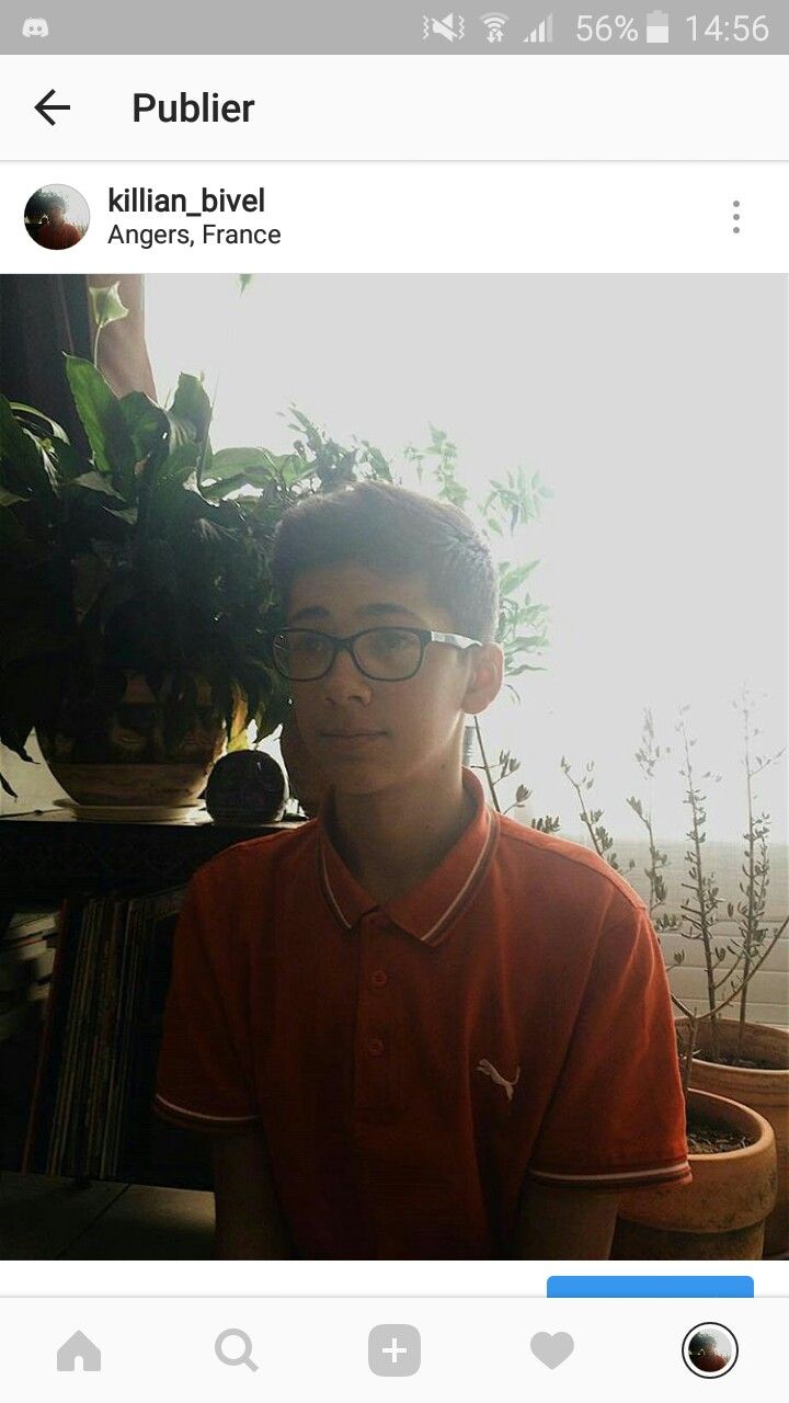 Killian Bivel