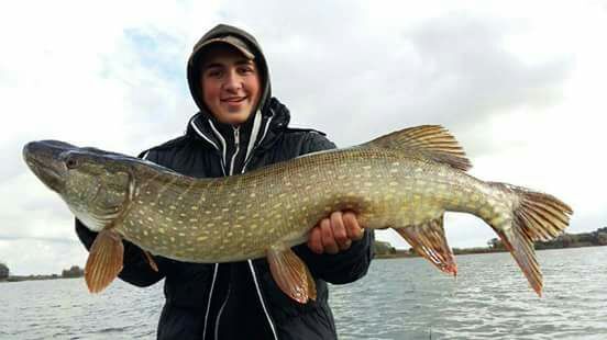 Maxence Petiteau