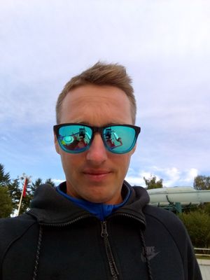Saulnier Jérémy