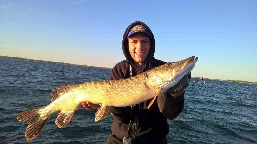 D'jo Fishing
