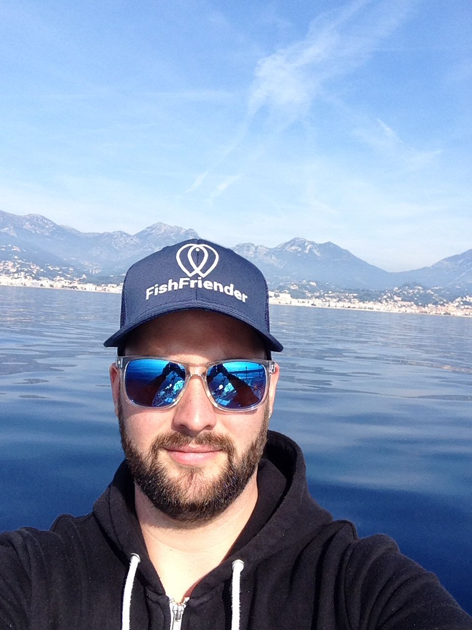 Mathieu Auzeau