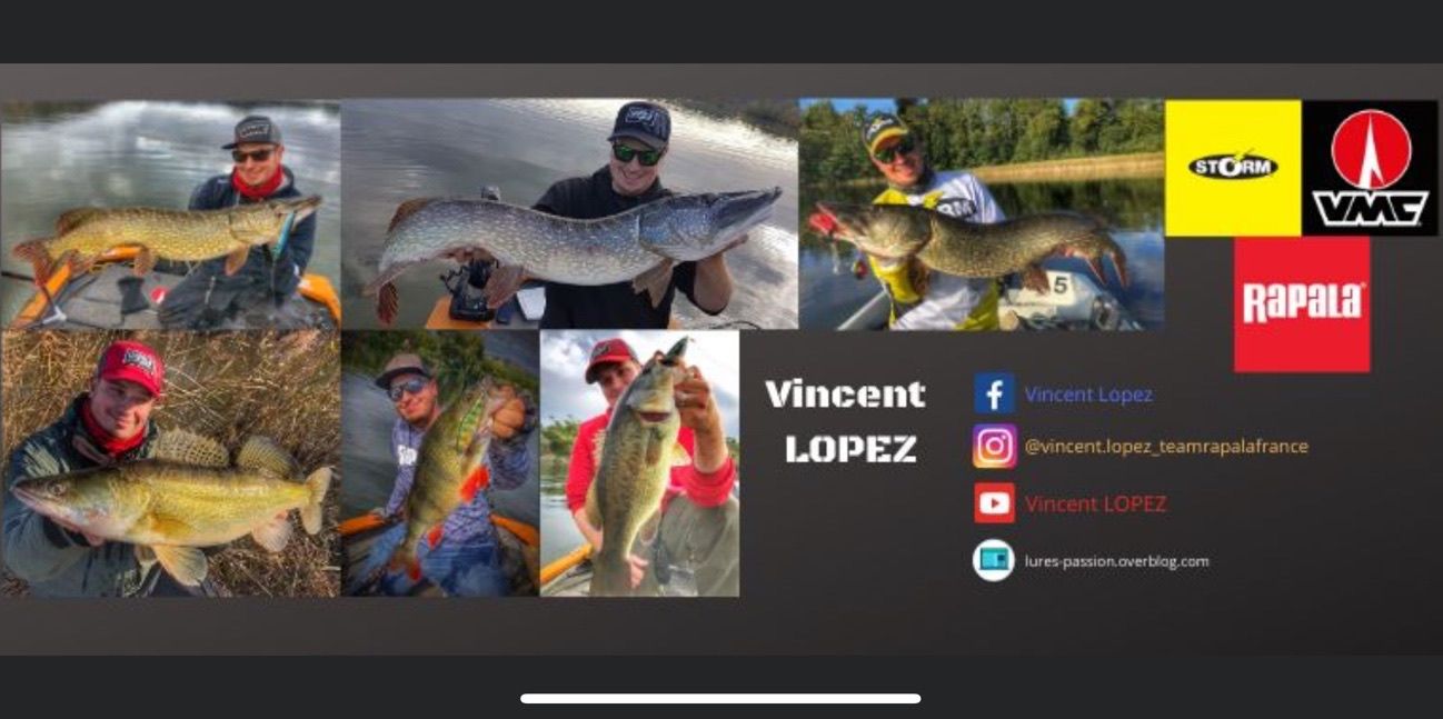Vincent Lopez