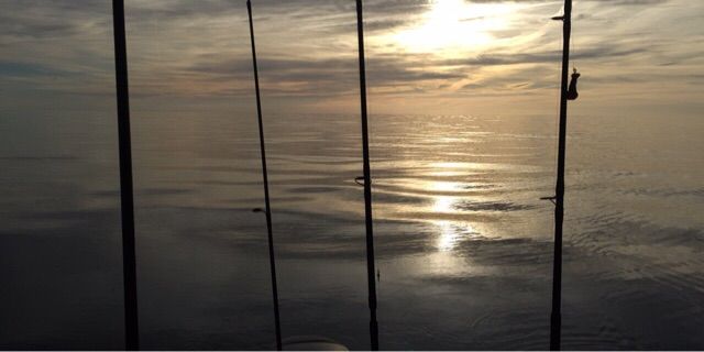 Rhuys Fishing