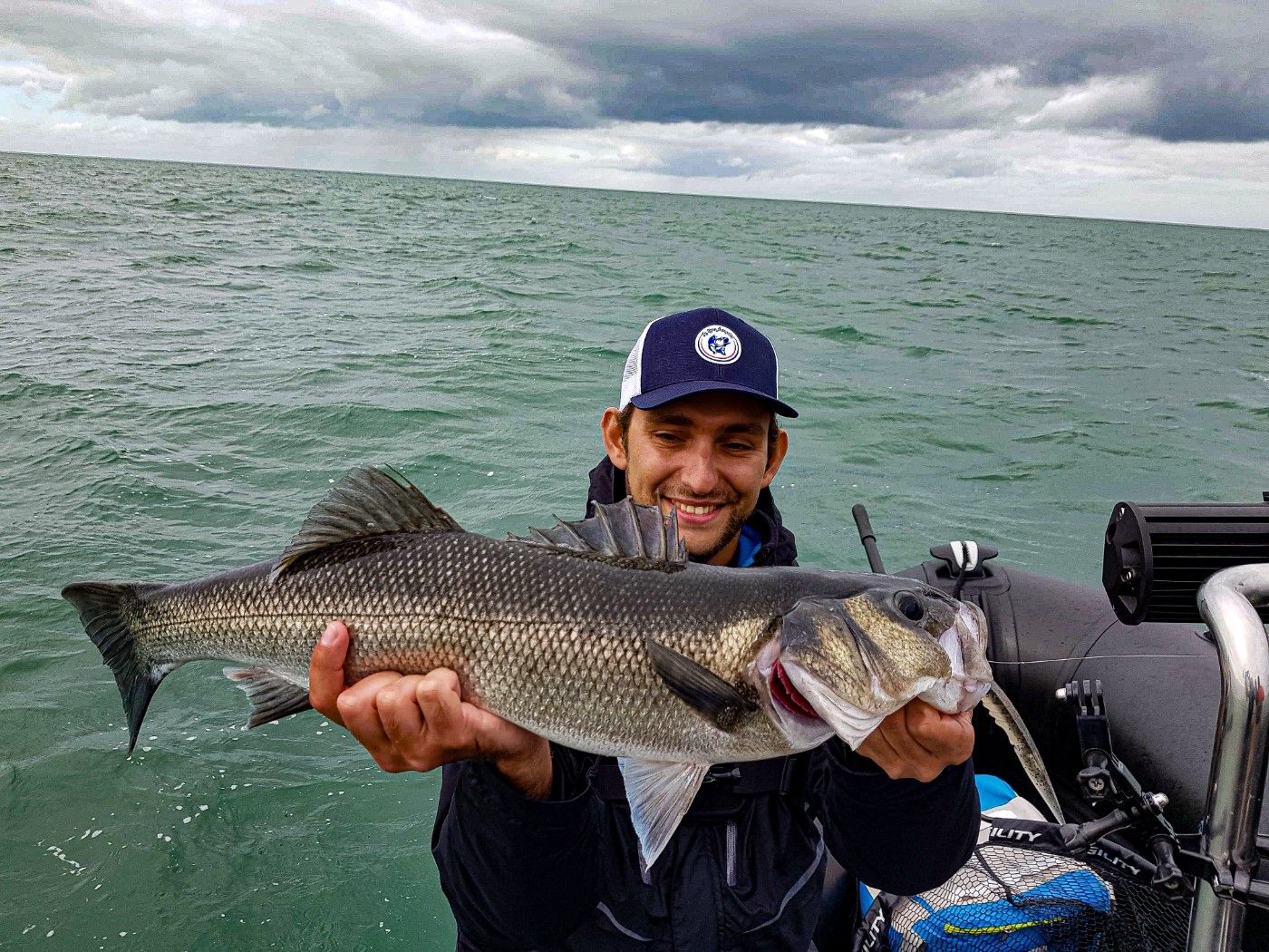 Fishing For You