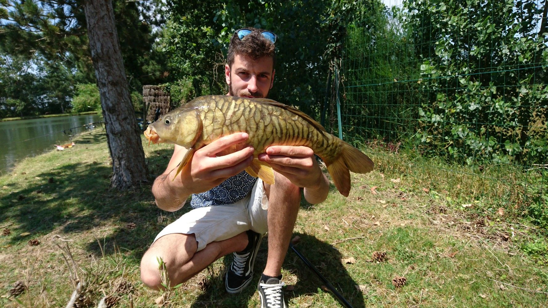 Guillaume Caro