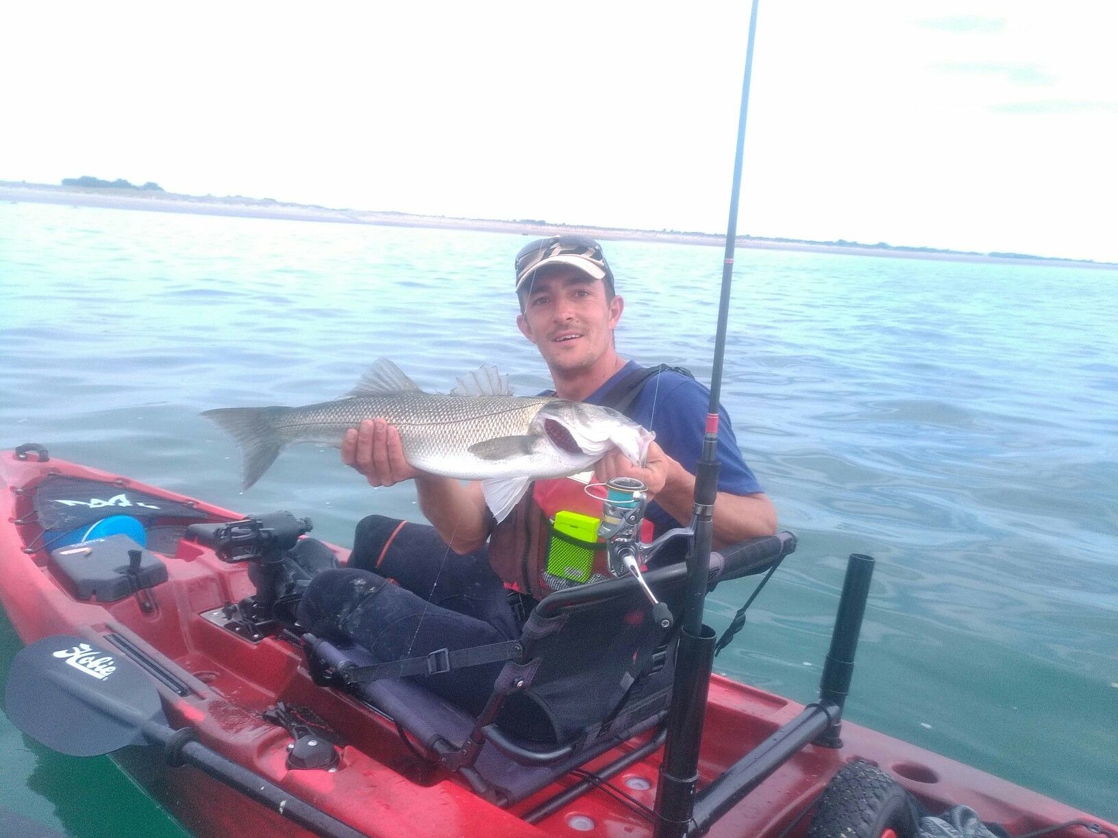 Adrien Brostin #6  propulsekayak  🛶