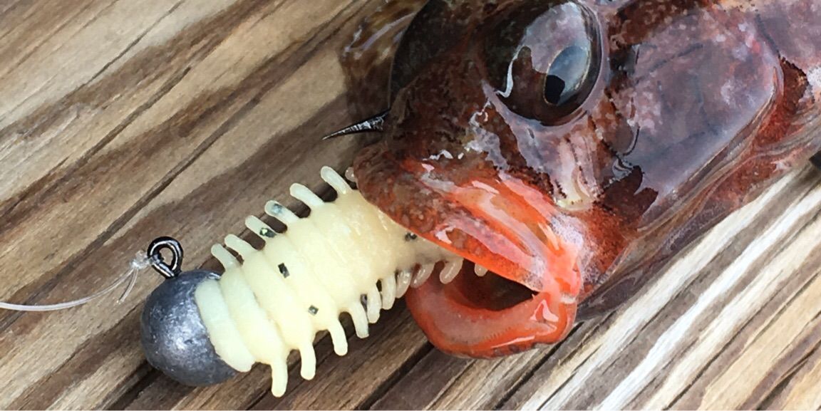 Ludo La pesca