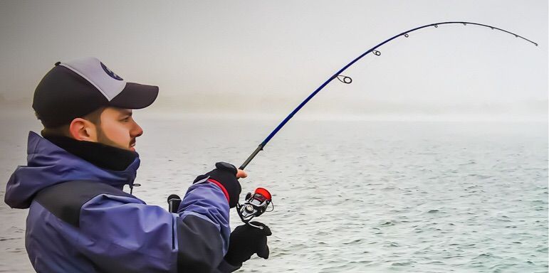 Julo Fishing