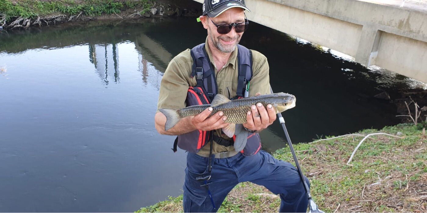 Fabrice Doublet