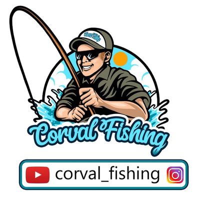 Corval fishing .