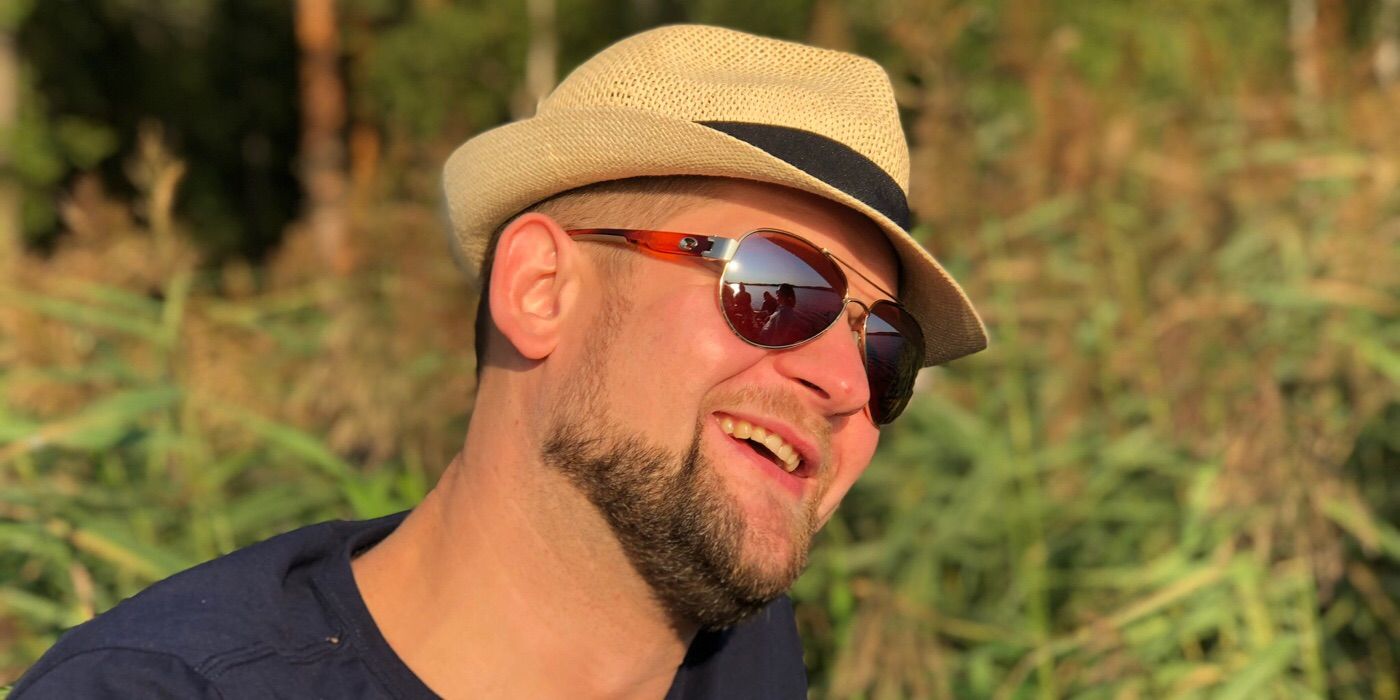 Zygimantas Pacevicius