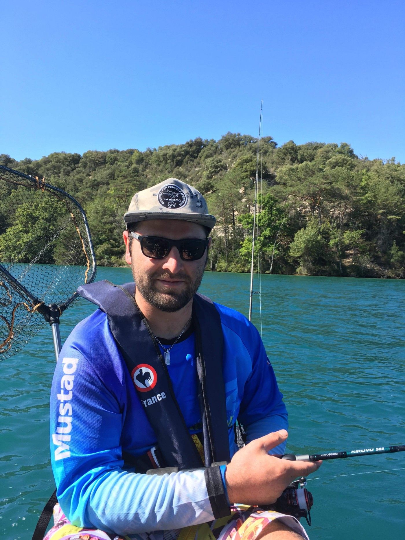 Johan Maurel