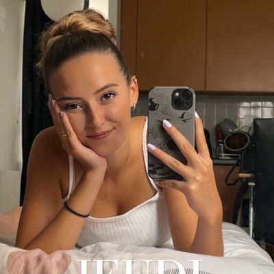Elora Pothier
