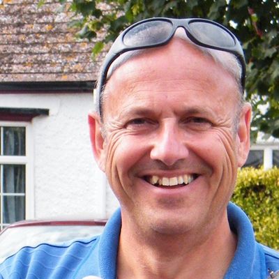 Eddie Killick Eddie Killick