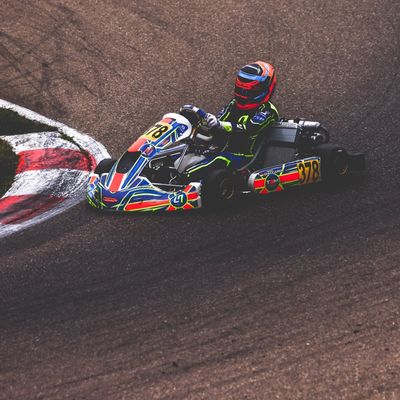Matteo Giaccardi