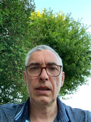 Laurent Petronzio