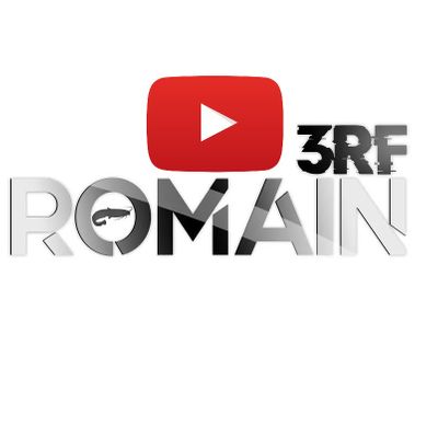 3RF Romain