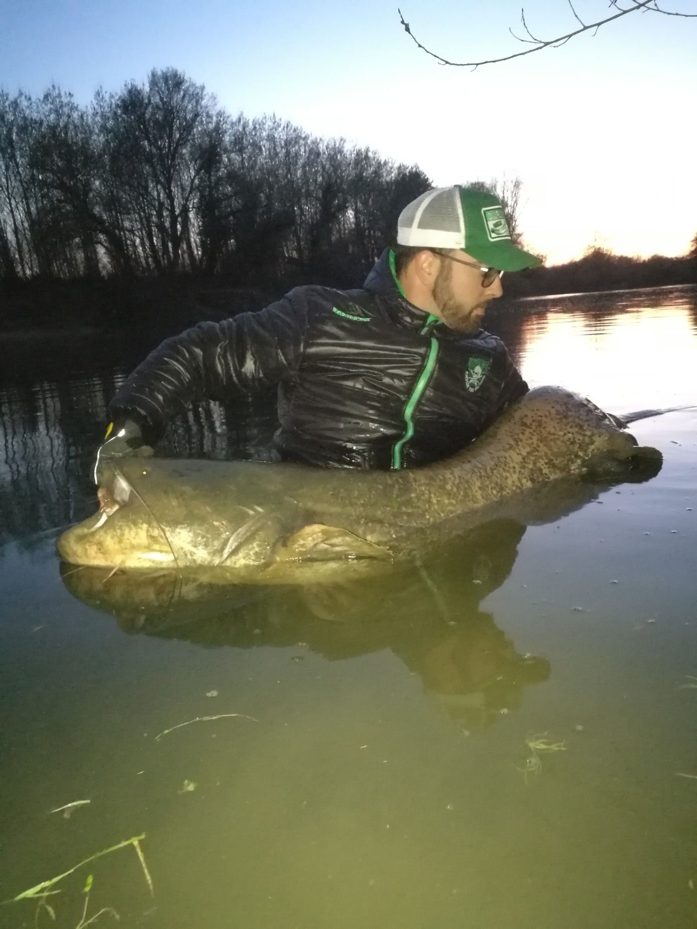 Fishing ADV