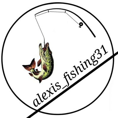 Alexis fishing đŁ
