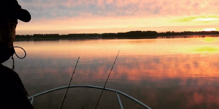 Peanut’s Team Small  Pike Medoc