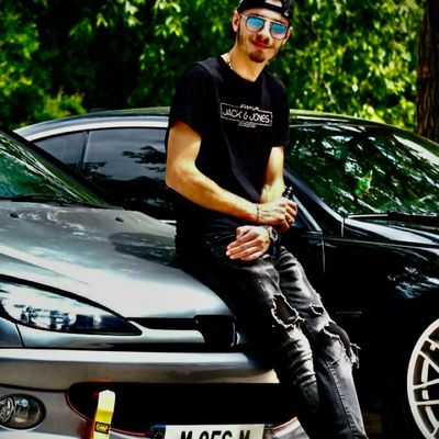 Theo Garcia