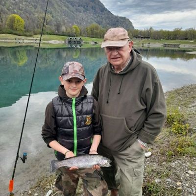 Louka Jean 🎣