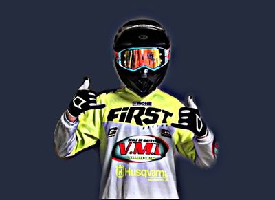 Hugo MX