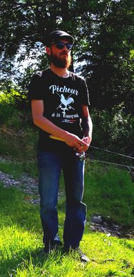 Le Pecheur Francois Le Pecheur Francois