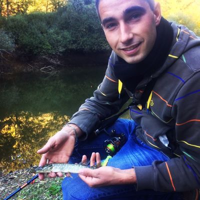 Valentin Girard