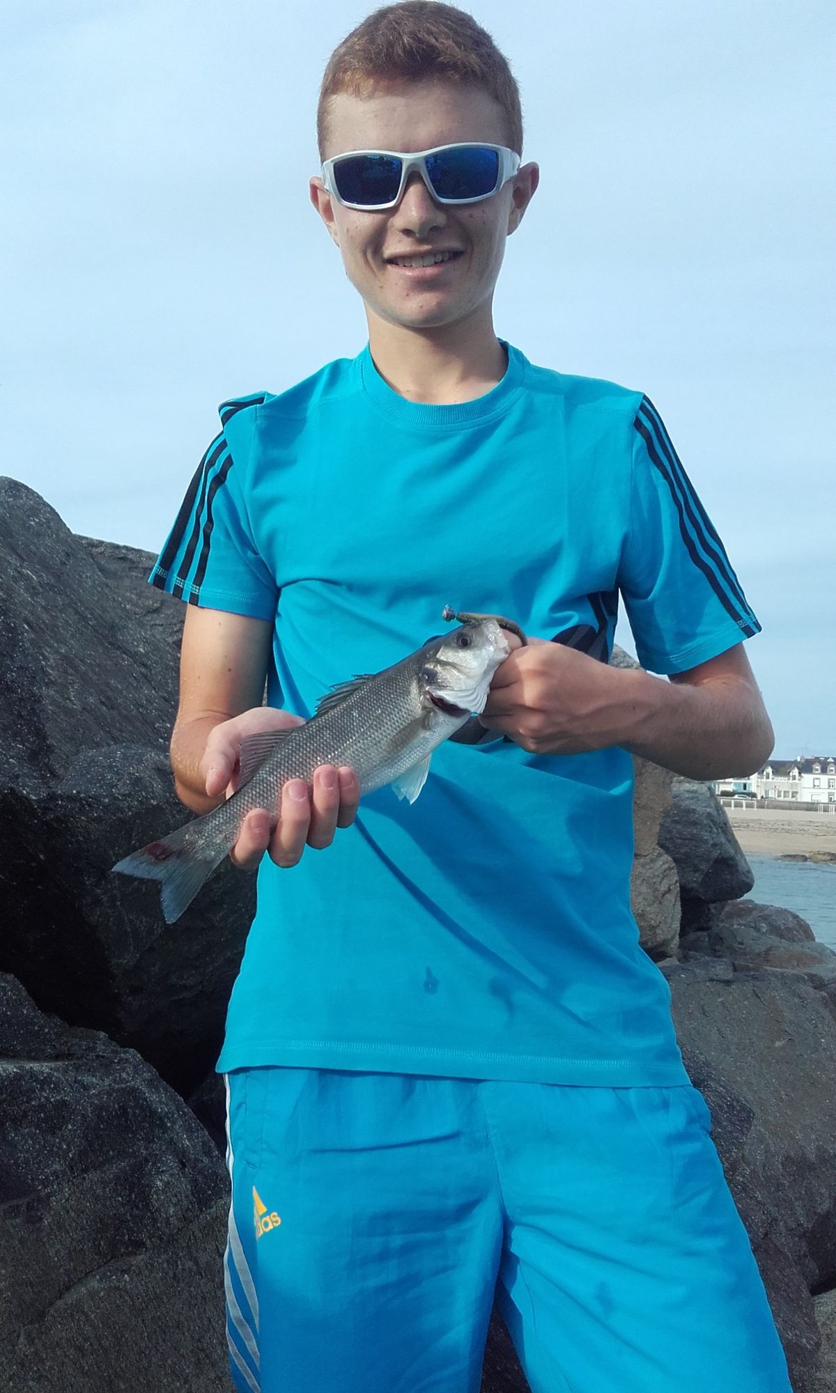 Mathieu Clavie