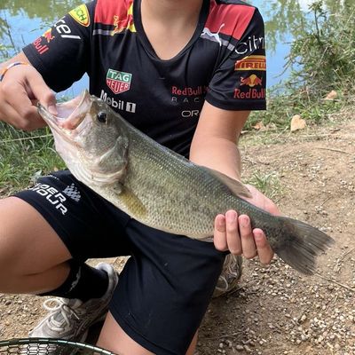 hugo pêcheur🎣🐟 .