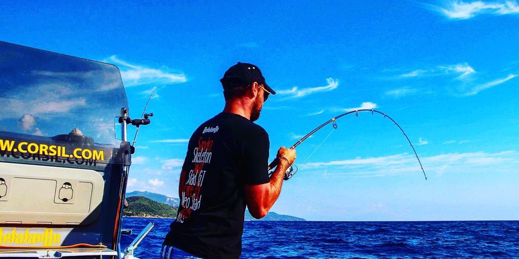 Max Fishing