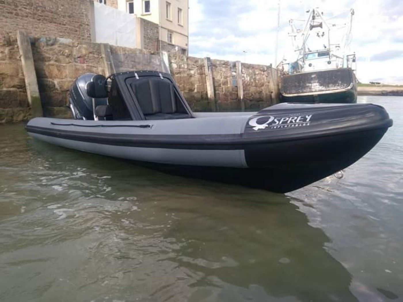 Lecoindumarin.fr Gaetan flashmer