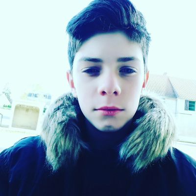 EVAN TRILLARD