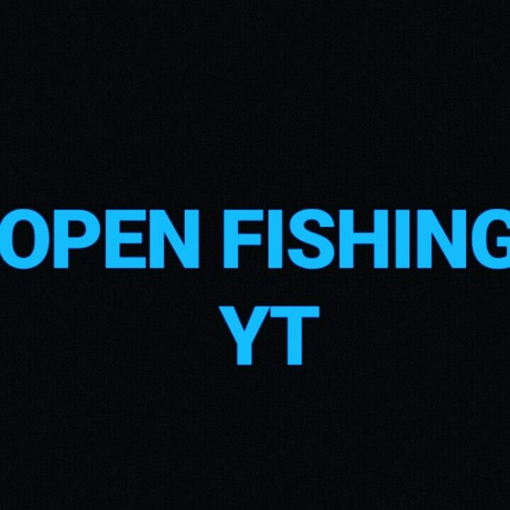 Open Fishing ---------