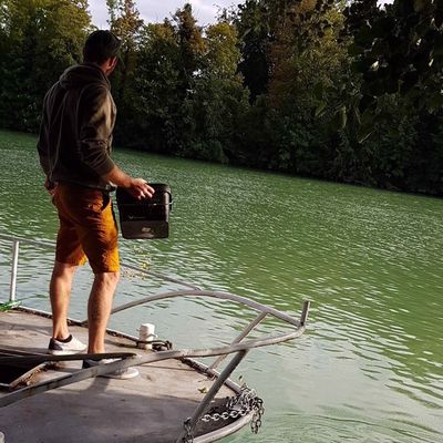 Zalexki Carpfishing Hcc