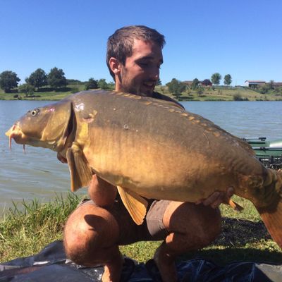 Joris Piroux