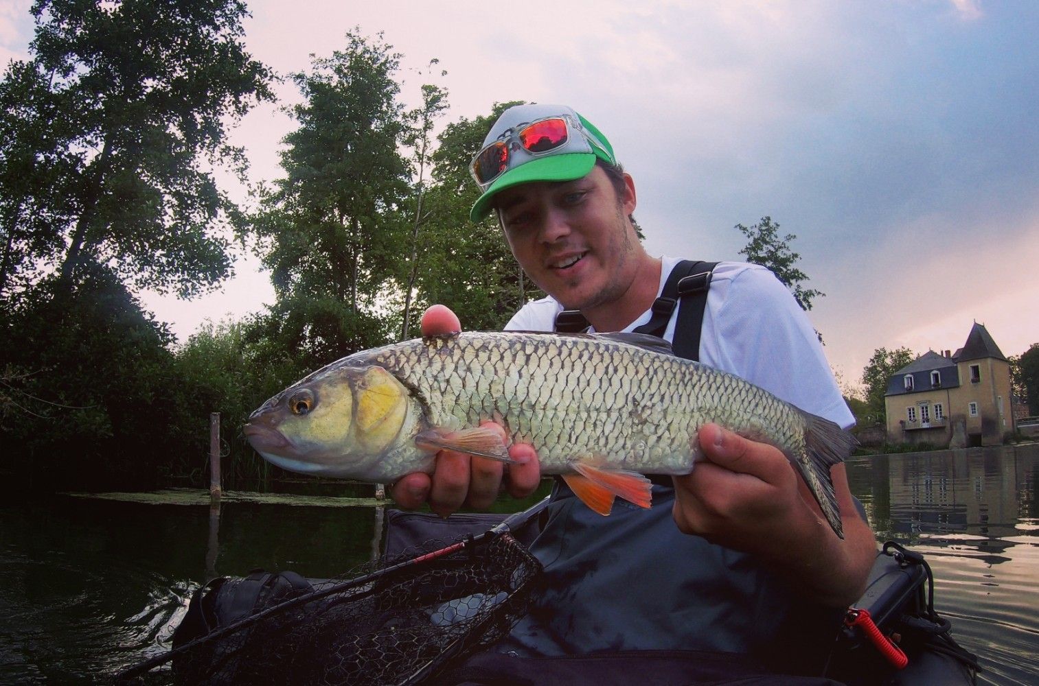 Ephory Fishing
