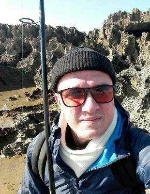 Abdelhay Guendouz