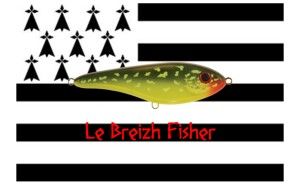 Le Breizh Fisher 