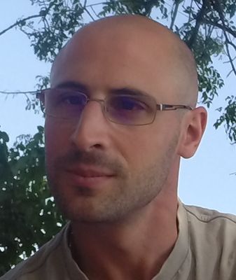 Nicolas MIGNON