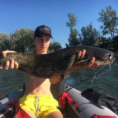 Leo Carmignani De Sousa