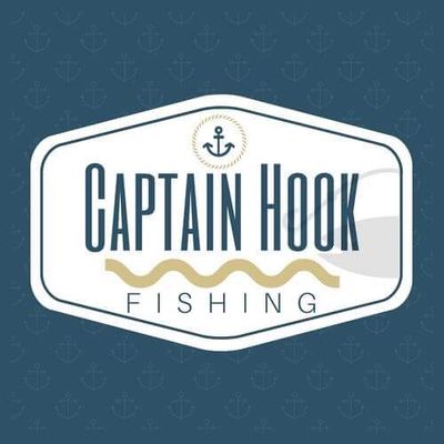 Captain Hook🎣