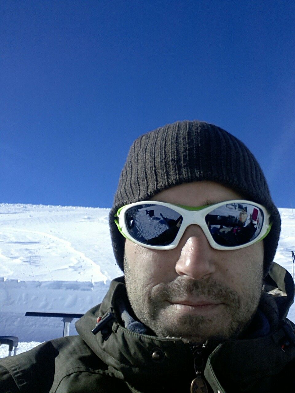 Olivier Robin