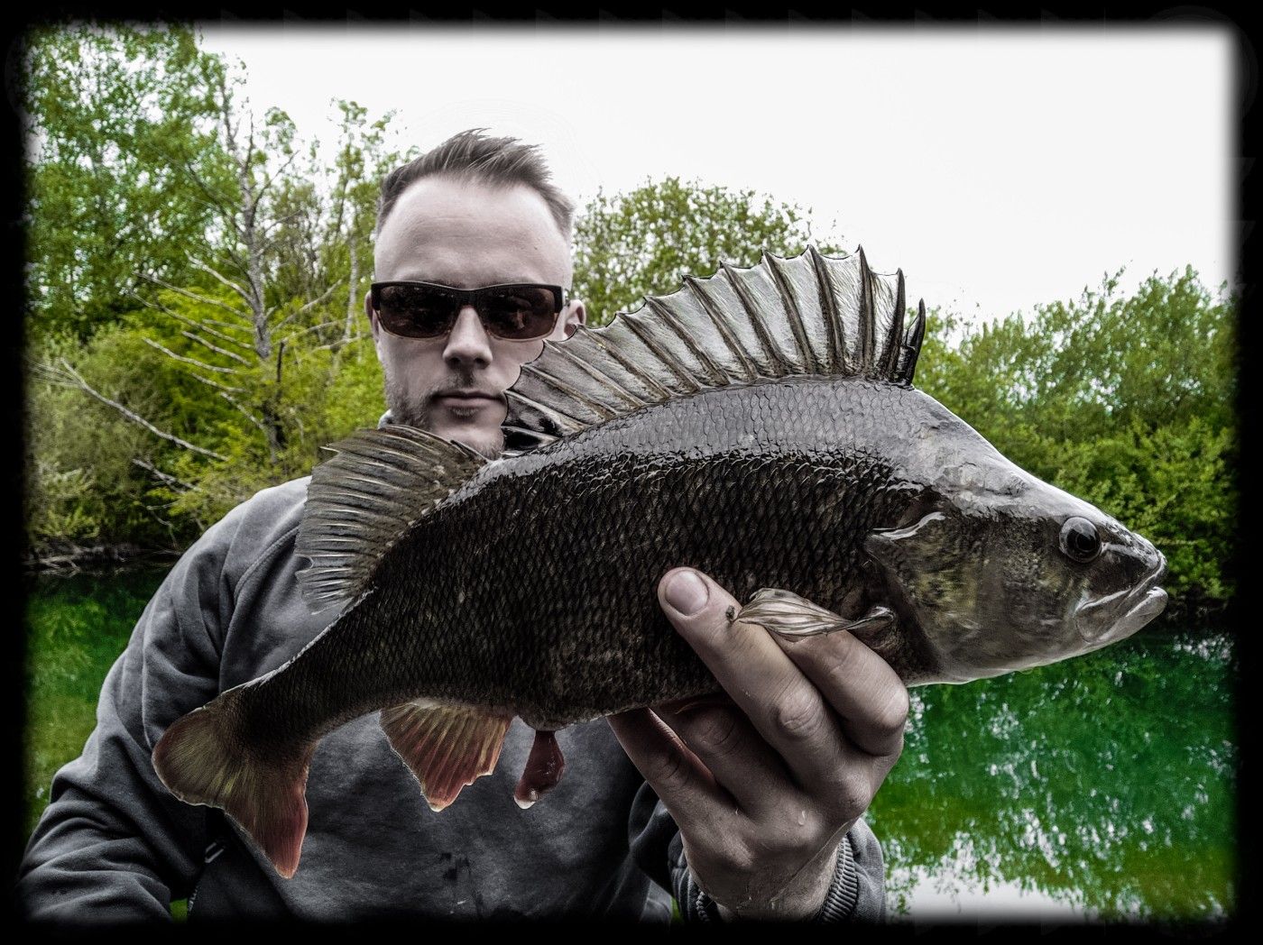 Jordan Monkey Fishing 🇫🇷