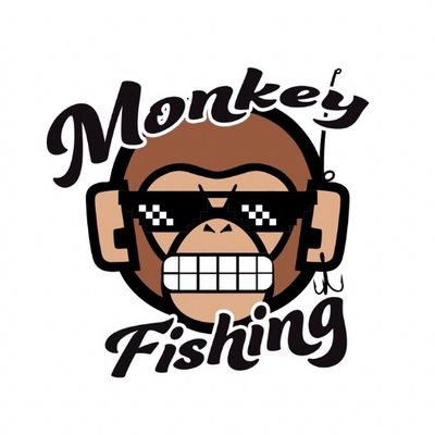 Jordan Monkey Fishing 🇫🇷