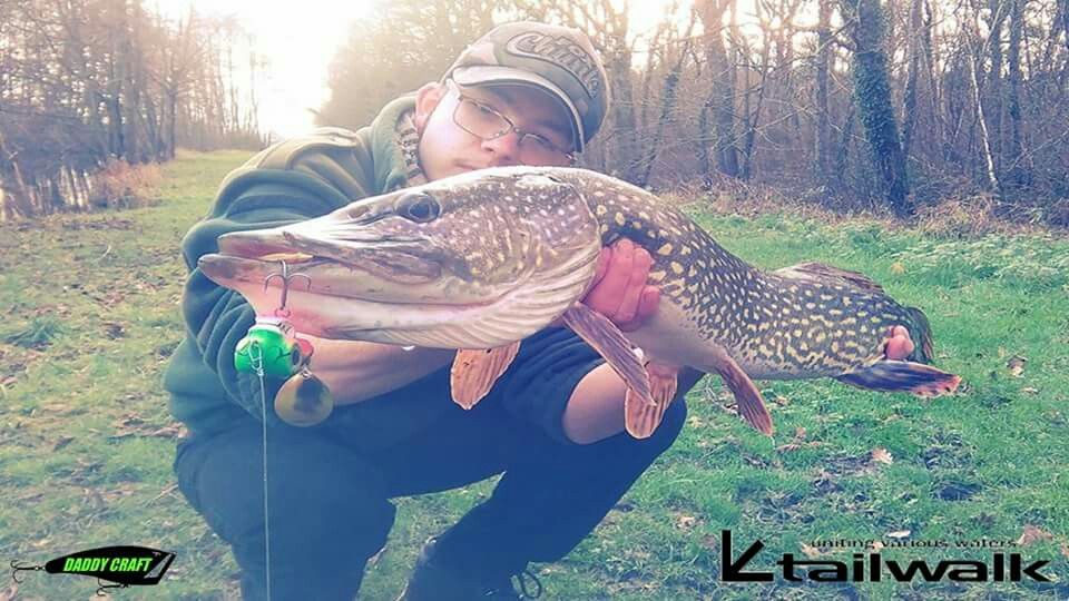 Fanatik Fishing