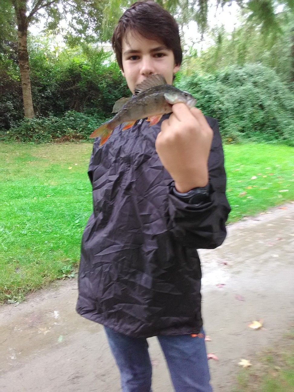 Malo BONNAMY
